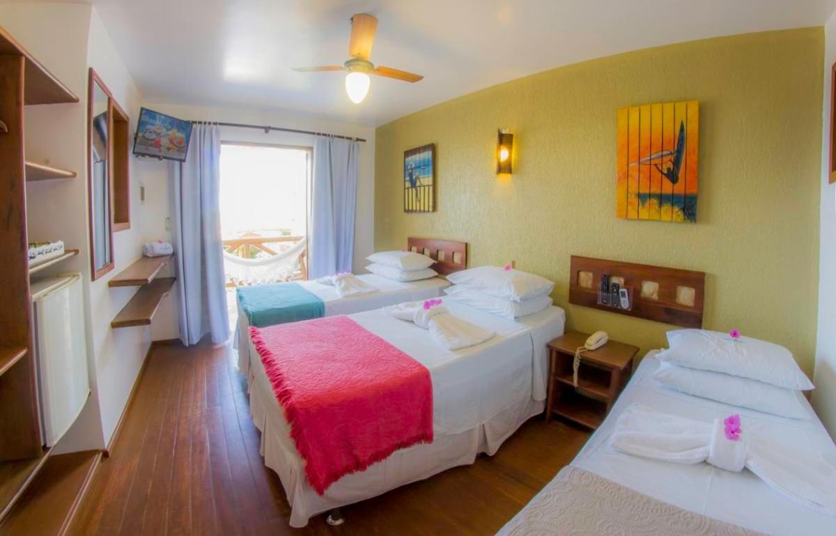 Windjeri Inn 2*