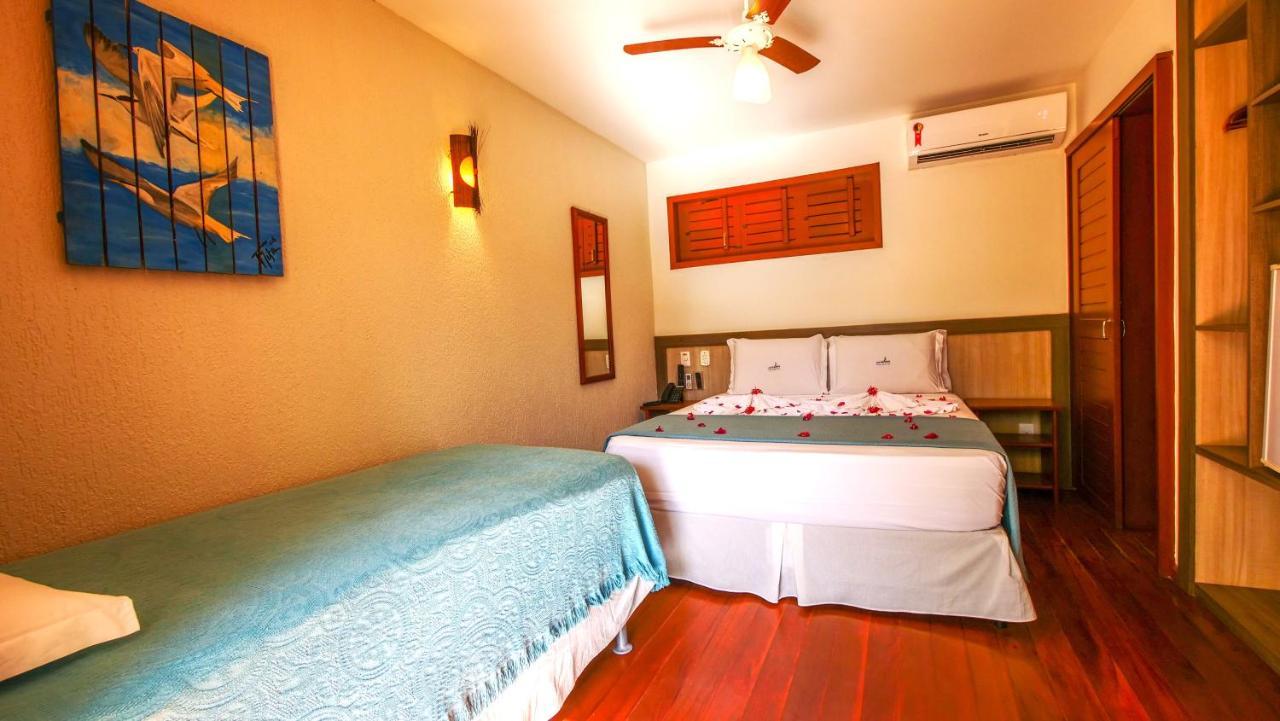 Inn Windjeri Jijoca de Jericoacoara