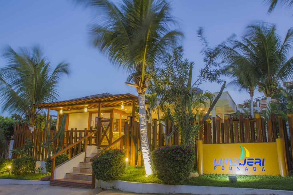 Windjeri Inn Jijoca de Jericoacoara
