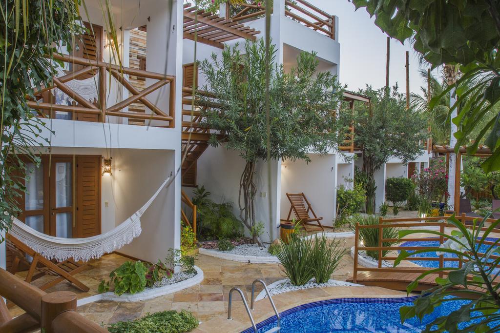 Inn Windjeri Jijoca de Jericoacoara