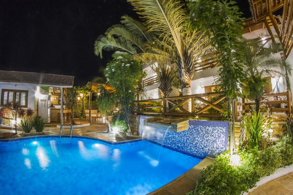 Windjeri Inn Jijoca de Jericoacoara