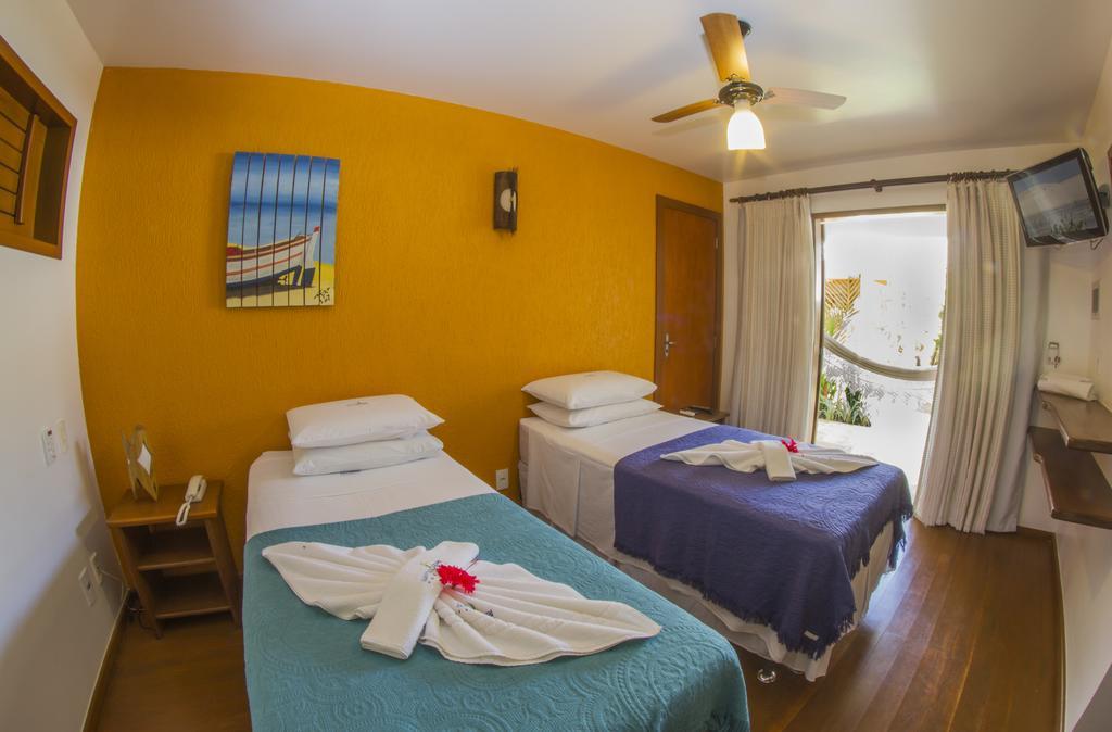 Inn Windjeri 2*