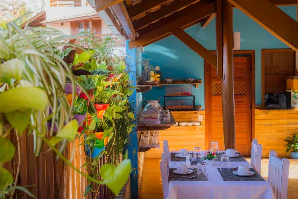 Windjeri Inn Jijoca de Jericoacoara