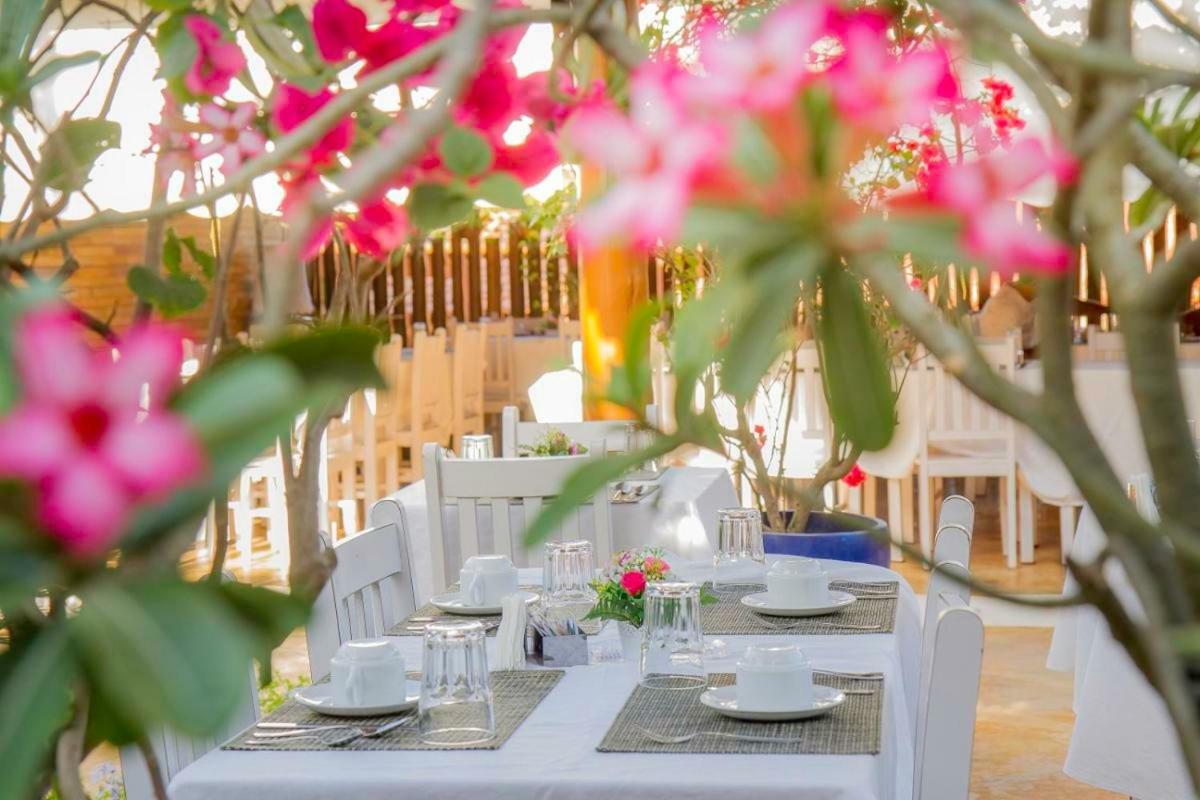 Windjeri Inn Jijoca de Jericoacoara
