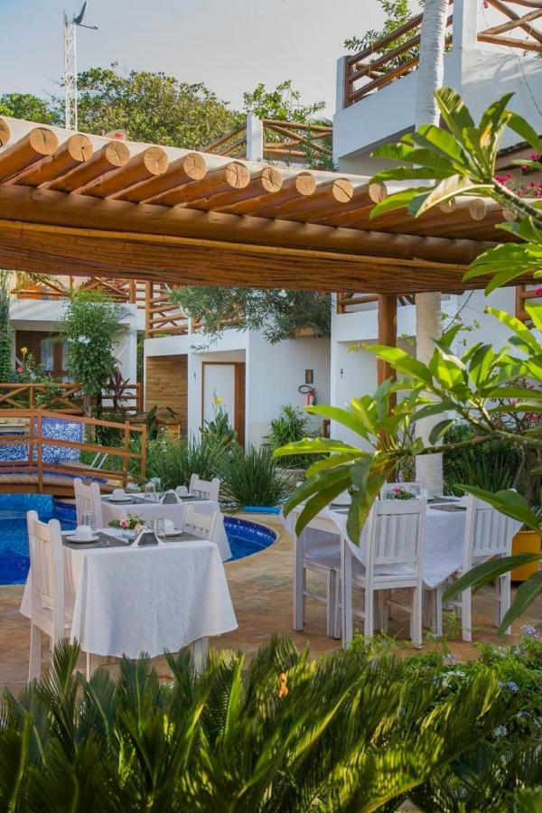 Inn Windjeri Jijoca de Jericoacoara